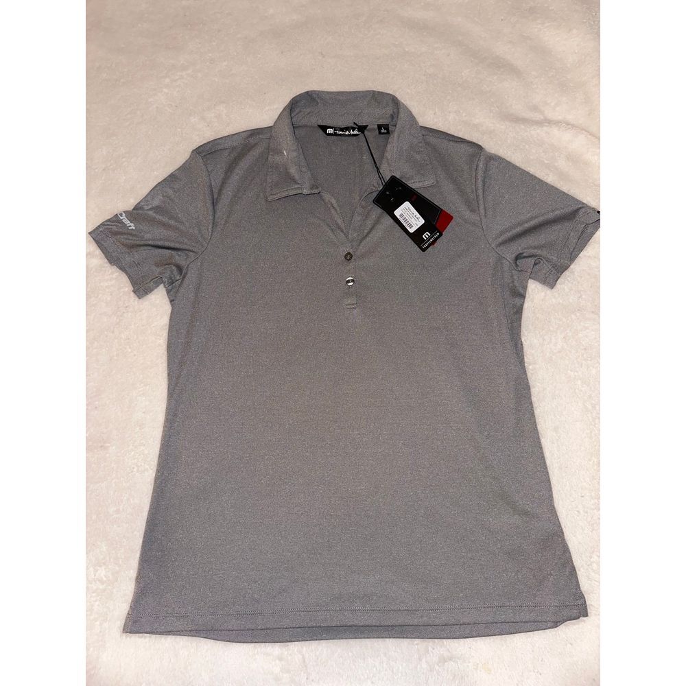 Travis Mathew Women's‎ Polo NWT